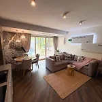 Apartament Silver - Stara Polana