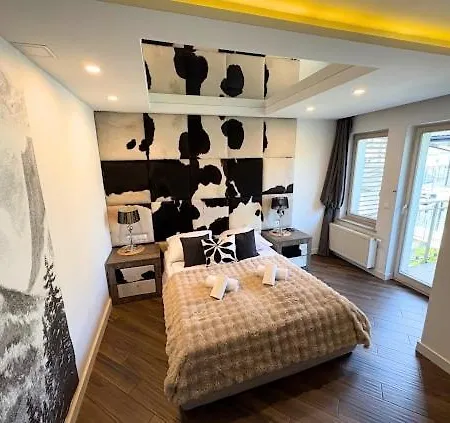 Silver - Stara Polana * Zakopane