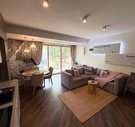 Apartament Silver - Stara Polana