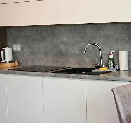 Silver - Stara Polana Apartment *