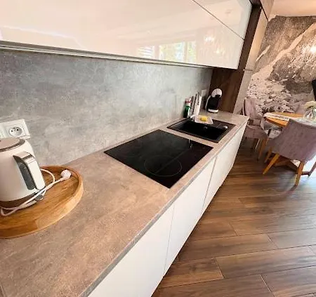 Apartment Silver - Stara Polana *