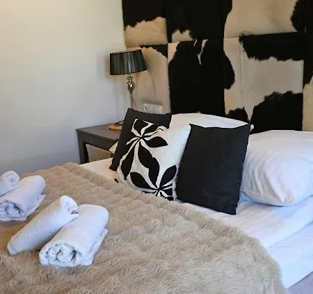 Apartman Silver - Stara Polana Zakopane