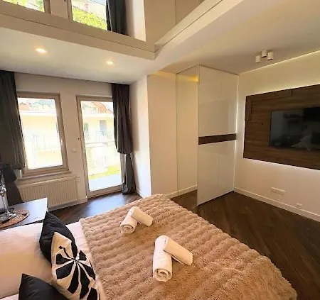 Silver - Stara Polana 자코파네