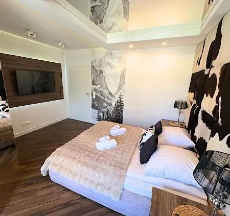 Silver - Stara Polana