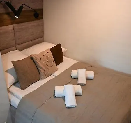 Silver - Stara Polana Apartment