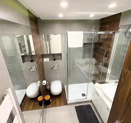 Apartment Silver - Stara Polana