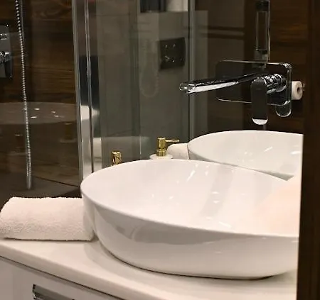 Silver - Stara Polana Apartament *