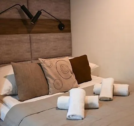 Silver - Stara Polana Apartament Zakopane
