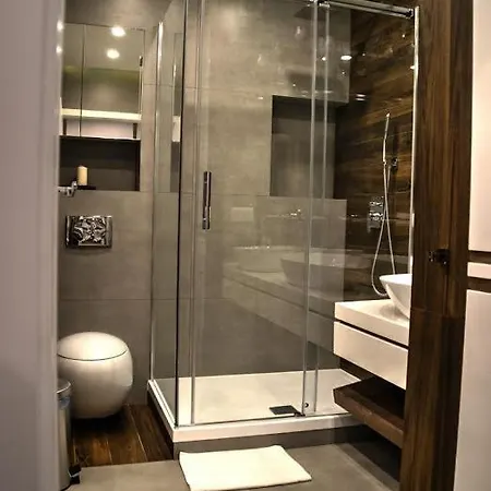 Silver - Stara Polana