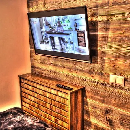 Silver - Stara Polana