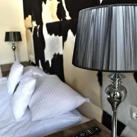 Apartment Silver - Stara Polana *