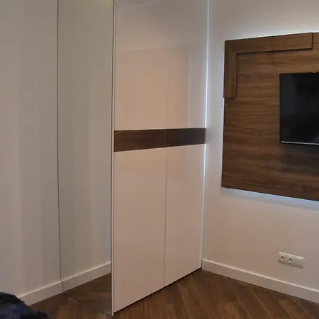 Apartment Silver - Stara Polana