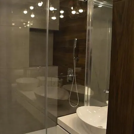 Silver - Stara Polana