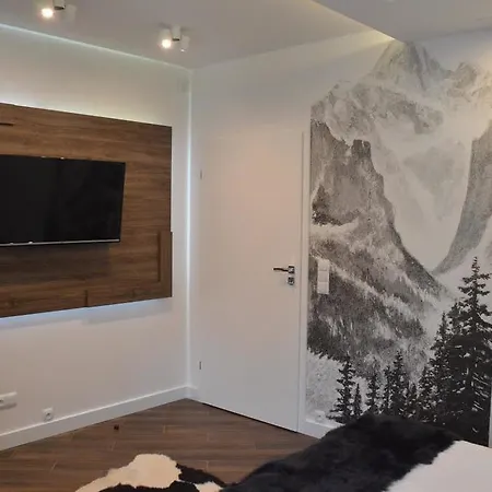 Silver - Stara Polana Zakopane