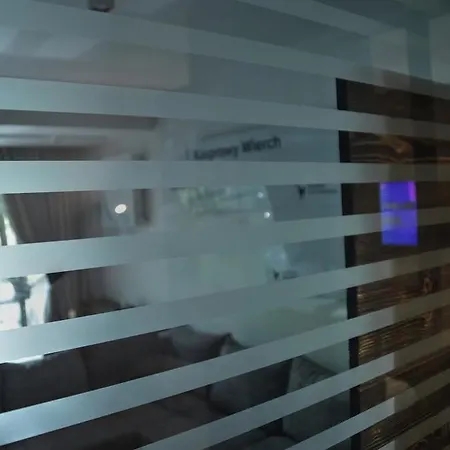 Silver - Stara Polana Zakopane