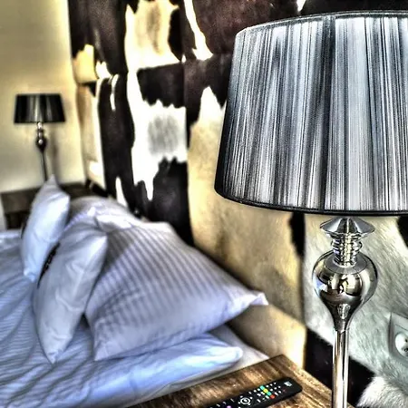 Silver - Stara Polana Lejlighed *