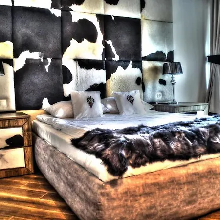 Silver - Stara Polana 아파트 *