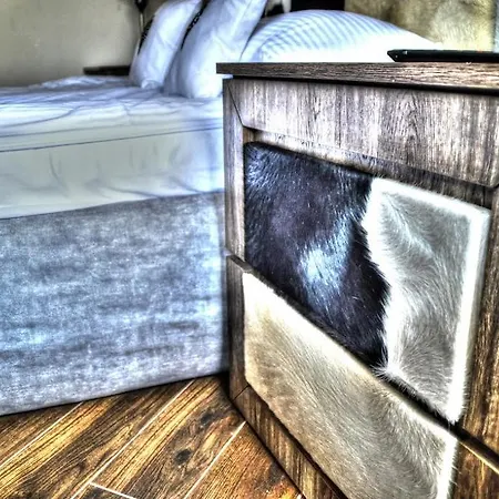 Silver - Stara Polana * Zakopane