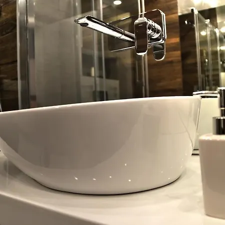 Silver - Stara Polana 자코파네