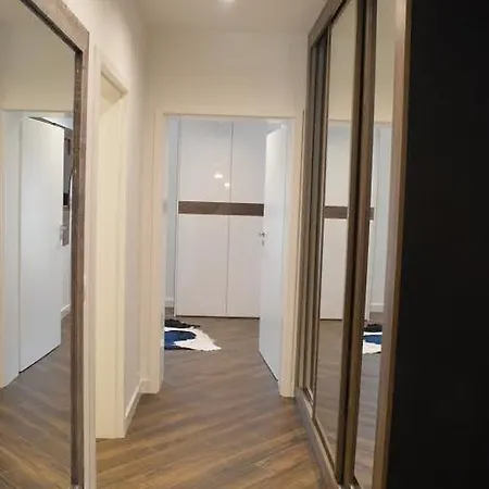 Silver - Stara Polana Apartment *