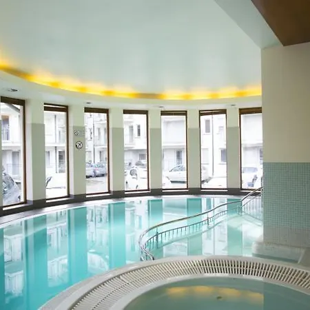 Silver - Stara Polana Apartment *