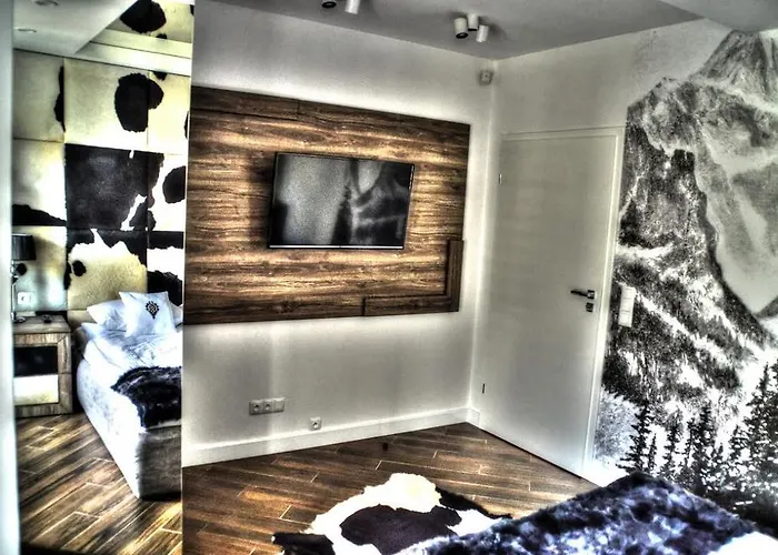 Silver - Stara Polana