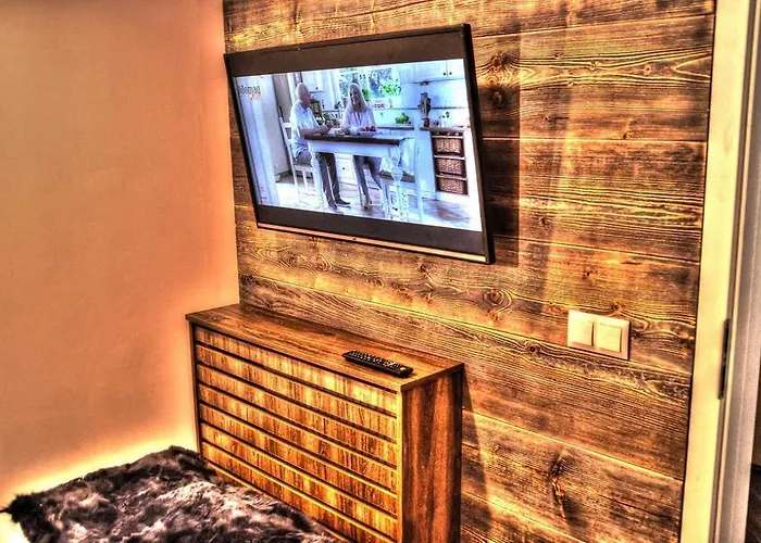 Silver - Stara Polana