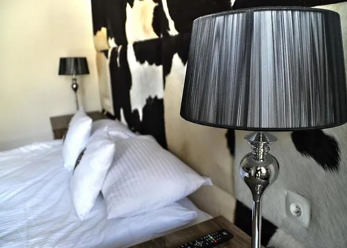 Appartement Silver - Stara Polana *