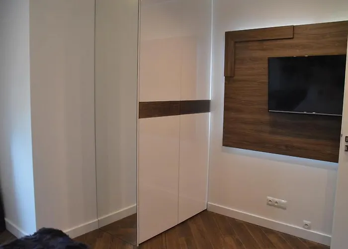 Appartement Silver - Stara Polana