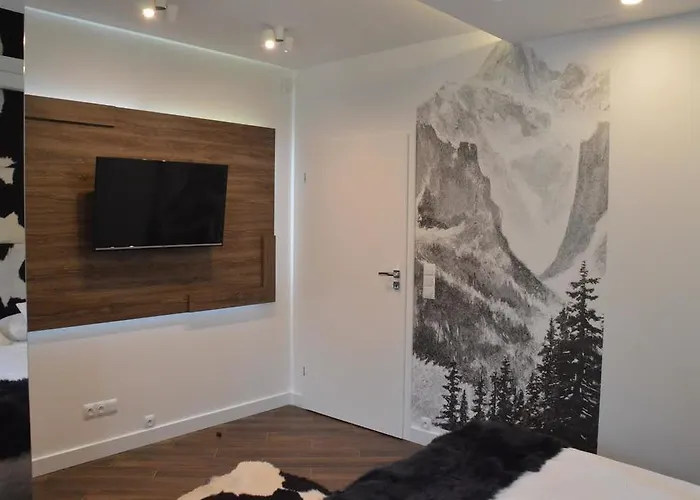 Silver - Stara Polana Zakopane