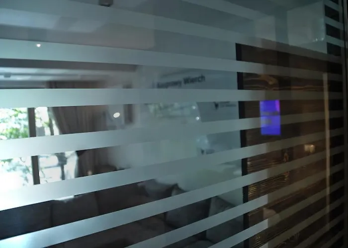 Silver - Stara Polana Zakopane