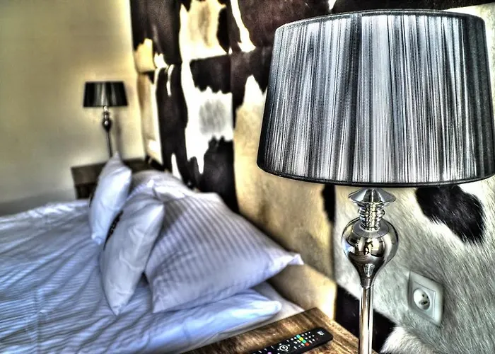 Silver - Stara Polana Appartement *