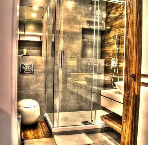 Appartement Silver - Stara Polana Zakopane