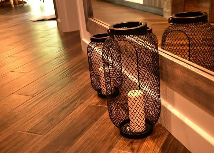 Appartement Silver - Stara Polana *