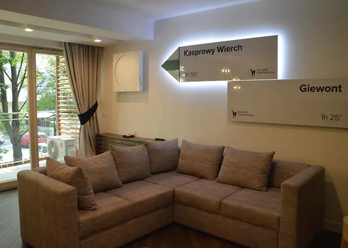 Silver - Stara Polana Appartement