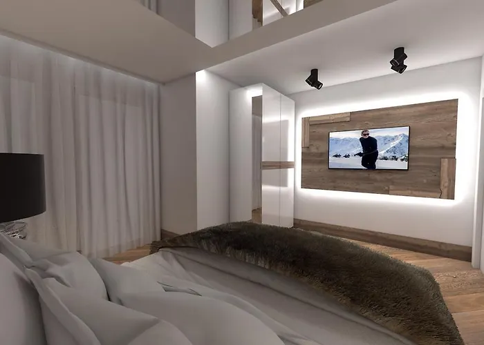 Silver - Stara Polana Appartement *